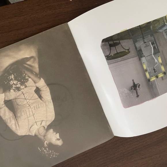 Phantom Thread Book for Film - Picture 3 of 6